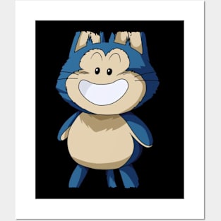 PUAR MERCH VTG Posters and Art